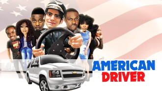 American Driver Trailer
