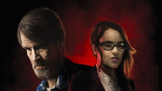 American Exorcist Trailer