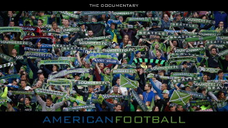 American Football Trailer