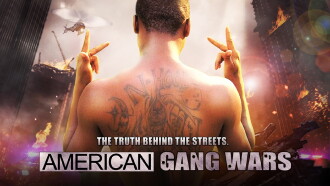 American Gang Wars Trailer