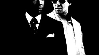 American Gangster Trailer