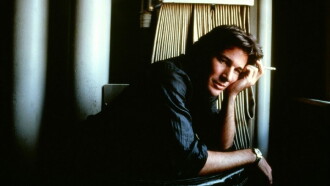 American Gigolo Trailer