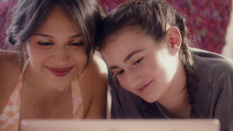 American Girls Trailer