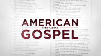 American Gospel: Christ Alone Trailer