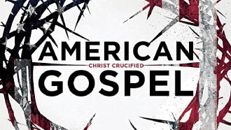 American Gospel: Christ Crucified Trailer