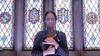 American Gothic Trailer