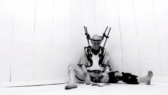 American Guinea Pig: Bloodshock Trailer