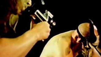 American Guinea Pig: Bouquet of Guts and Gore Trailer