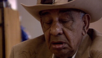 American Gypsy: A Stranger in Everybody's Land Trailer