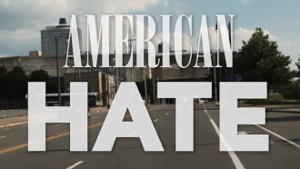 American Hate Trailer