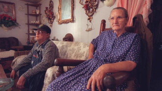 American Hollow Trailer