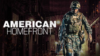 American Homefront Trailer