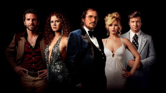 American Hustle Trailer
