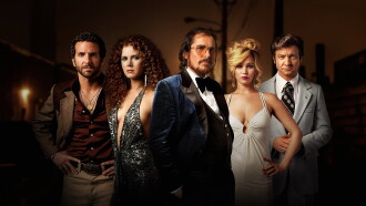American Hustle Trailer