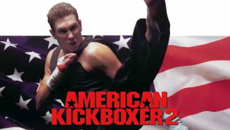 American Kickboxer 2 Trailer