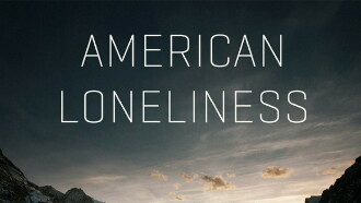 American Loneliness Trailer
