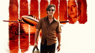 American Made Trailer