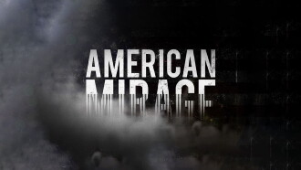American Mirage Trailer