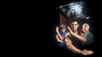 American Ninja 5 Trailer