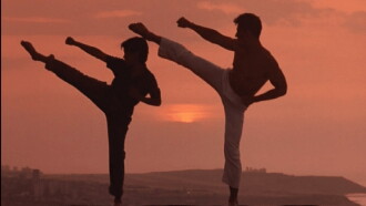 American Ninja 5 Trailer