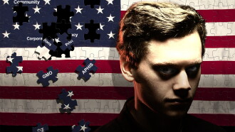 American Nobody Trailer
