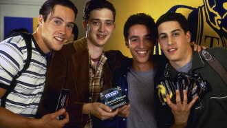 American Pie Trailer