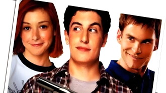 American Pie: Revealed Trailer