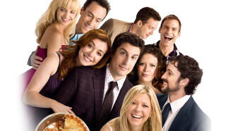 American Reunion Trailer