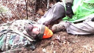 American Sasquatch Trailer