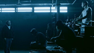 American Satan Trailer