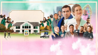 American Schemers Trailer
