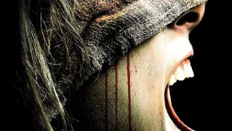American Scream King Trailer