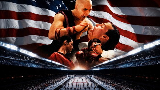 American Shaolin Trailer