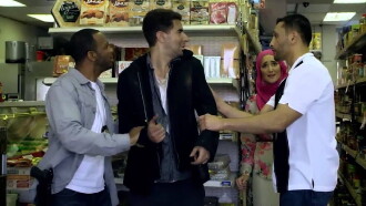 American Sharia Trailer