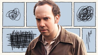 American Splendor Trailer