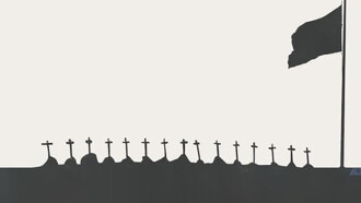 American Tragedy Trailer