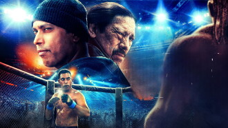 American Warrior Trailer
