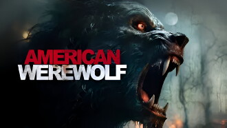 American Werewolf Trailer