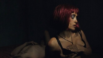Americano Trailer