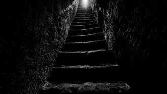 Americans Underground: Secret City of WWI Trailer