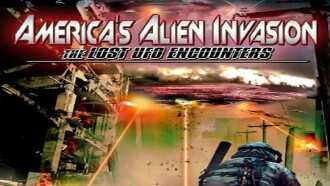 America's Alien Invasion: The Lost UFO Encounters Trailer