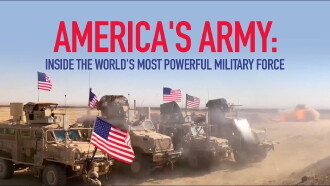 America's Army: Inside The Worlds Most Powerful Military Force Trailer