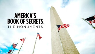 America's Book of Secrets: The Monuments Trailer