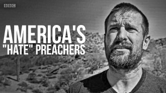 America's Hate Preachers Trailer