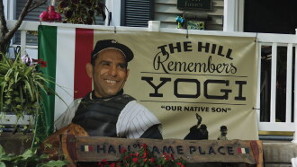 America's Last Little Italy: The Hill Trailer