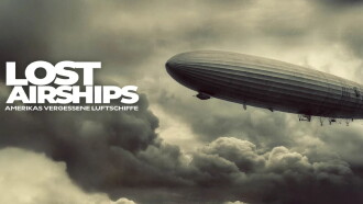 America's Lost Airship: Weapon of War Trailer