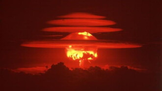 America's Lost H Bomb Trailer