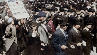 America's Socialist Experiment Trailer