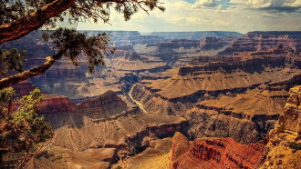 America's Southwest 3D Trailer