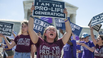 America's War on Abortion Trailer
